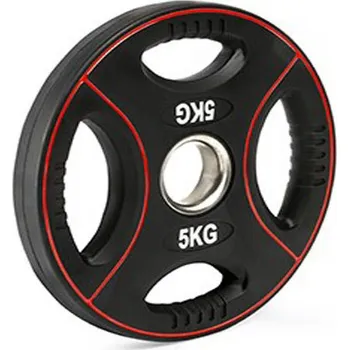 Polyurethanový kotouč ATX LINE 4-Grip, 5 kg