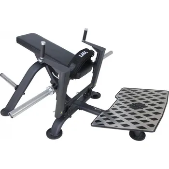 Posilovací stroj hip thruster LIFEMAXX Hip Thrust