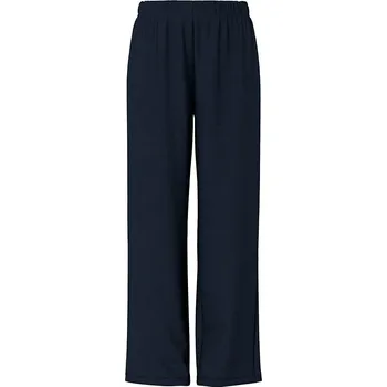 Tepláky Pieces Dunkelblau 3316279 S