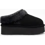 Clarks Schwarz 9603597 37