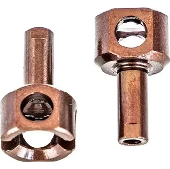 HOBBYTECH Extra stabilní/silné středové unašeče P/Z