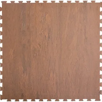 Zátěžová podlaha Pavigym ENDURANCE 7 mm, 100 x 100 cm, TERRACOTA MARBLE