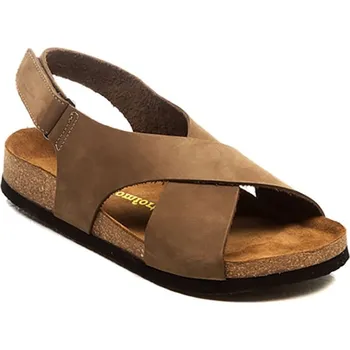 Dámské sandále Comfortfusse Sand 8981475 35