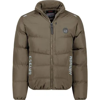 Bunda Geographical Norway Khaki 1272395 L