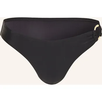 Dámské plavky Darling Harbour Dámské Základní Bikiny, 15 black, 38