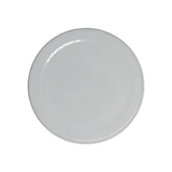 Víčko na zavařovací sklenici Tecnocap Víčko TO 58 bílé RTO paster R47