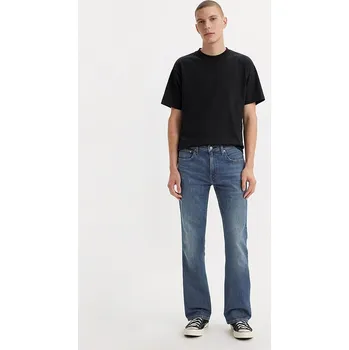 Pánské džíny Džíny Levi´s Blau 1921572 W30/L32