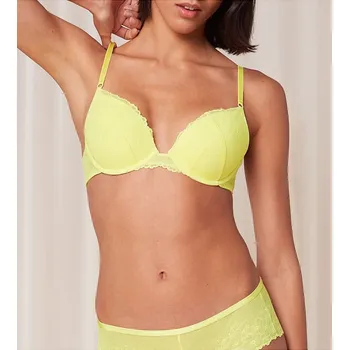 Podprsenka Podprsenka Triumph Gelb 1670702 70C