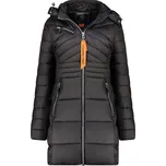 Bunda Canadian Peak Schwarz 640353 L