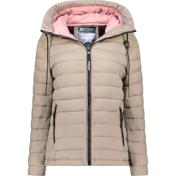 Dámská vesta Bunda ANAPURNA Beige 3639819 L