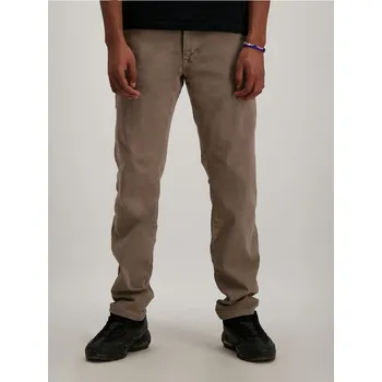 Pánské džíny Džíny Cars Jeans Khaki 209025 W26/L32
