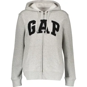 Pánská mikina Mikina GAP Hellgrau 1005505 L