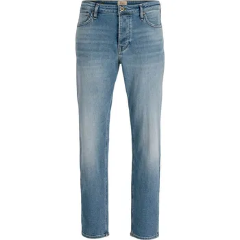 Pánské džíny Džíny Jack & Jones Hellblau 2855415 W33/L34