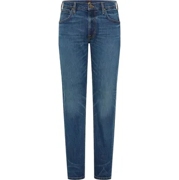 Pánské džíny Džíny Lee Blau 1917605 W31/L34