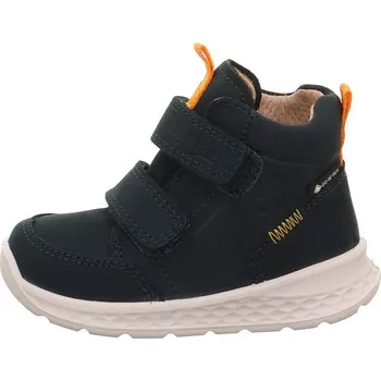 Dívčí kozačky Boty superfit Dunkelblau 886929 27