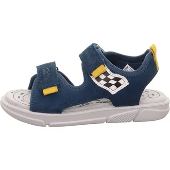 Chlapecké sandály superfit Dunkelblau 463922 31