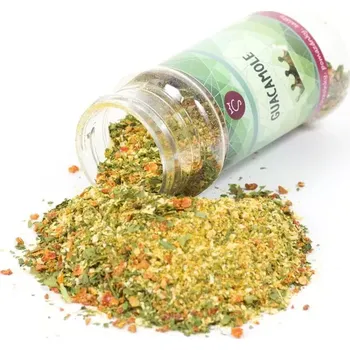 Koření Solomon Guacamole koření 27g