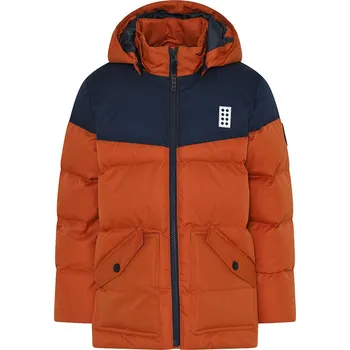 Dívčí oblečení LEGO Hellbraun 207477 104