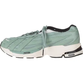 Pánská běžecká obuv Tenisky adidas Türkis 2388127 39.5