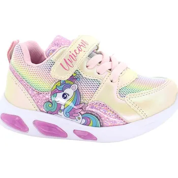 Dívčí tenisky Boty Disney Bunt 904404 25