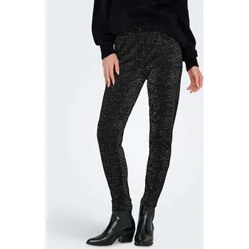 Tepláky ONLY Schwarz 7298563 XS/L32