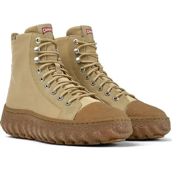 Dámská obuv Kozačky Camper Beige 5573286 35