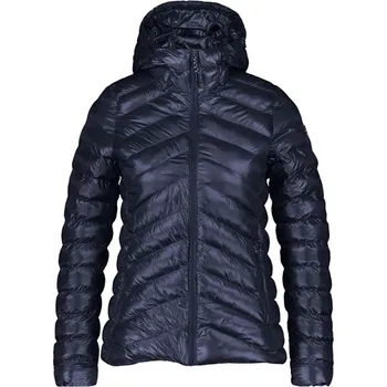 Dámská vesta Bunda DOLOMITE Dunkelblau 375834 M