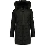 Bunda Canadian Peak Schwarz 2145912 L