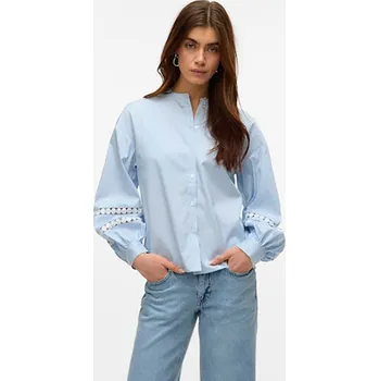 Dámská móda Vero Moda Hellblau 3012000 M