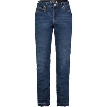 Dámské džíny Džíny Sublevel Dunkelblau 1500397 S