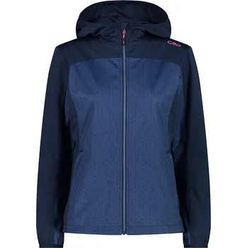 Dámská móda Bunda CMP Dunkelblau 742393 46