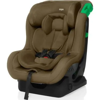 Autosedačka Autosedačka Verso R129, Toffee Brown