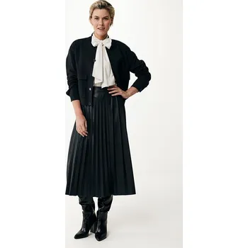 Dámská sukně Mexx Schwarz 8345236 40