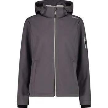 Bunda CMP Grau 278080 50