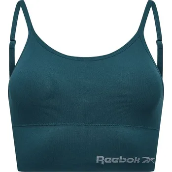 Podprsenka Sportovní podprsenka Reebok Petrol 1402942 M