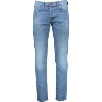 Pánské džíny Džíny G-Star Hellblau 3079442 W29/L34