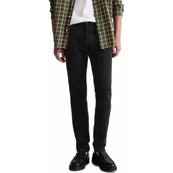 Pánské džíny Džíny Marc O‘Polo Schwarz 8409096 W34/L30