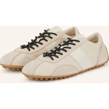 Dámská obuv Tod's Tenisky T-Marathon, béžová