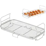 Cosori Twin Fry 1895172 36,8 x 18,8 x…