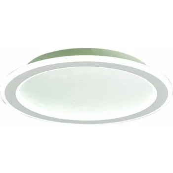 Mantra 8509 Tulum, stropní svítidlo na dálkové ovládání 24W 3000-6000K, průměr 40cm