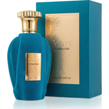 Unisex parfém Emir Voux Turquoise EDP 100 ml UNISEX