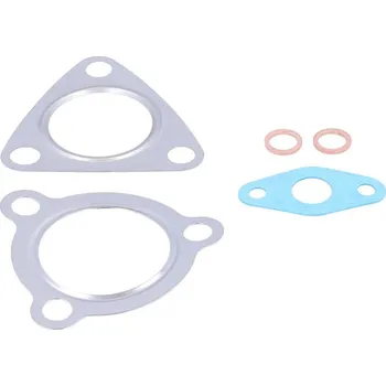 Turbodmychadlo Montážní sada, dmychadlo KAMOKA 8606063