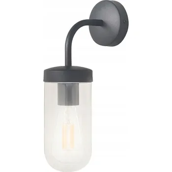 Nástěnné svítidlo Nástěnné svítidlo Rabalux černé E27 60 W