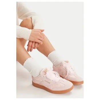 Dámské tenisky Reebok Sneakersy CEO-FORTE LOUNGER AR30252WQYT Růžová 42