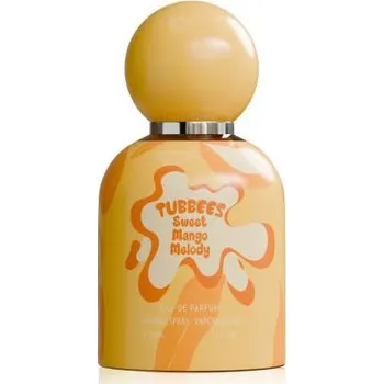 Unisex parfém Grandeur Tubbees Sweet Mango Melody 50 ml parfémovaná voda unisex