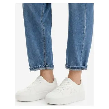 Dámské tenisky Kappa Sneakersy CEOWB-SS24-3C017 Bílá 36