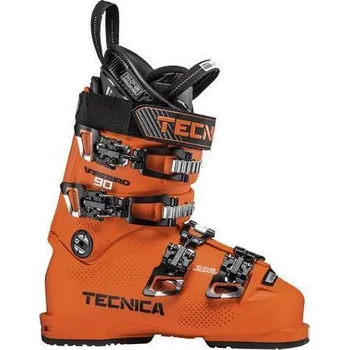 Běžecké lyžování Tecnica Firebird 90 ultra orange 18/19 juniorské lyžáky POUZE Velikost 37,5 (MP235) (VÝPRODEJ) + DÁREK + Doprava ZDARMA