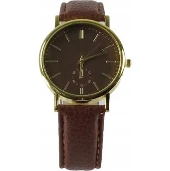 Hodinky Klasické dámské hodinky s řemínkem