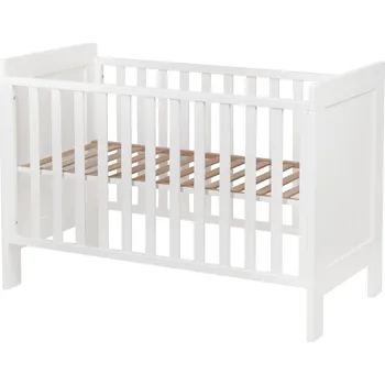 Dětská postýlka Quax dětská postýlka Mila 120x60cm