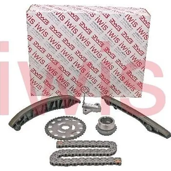 Sada rozvodového řetězu A.I.C. 70010Set